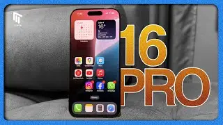 SORPRENDENTEMENTE ORDINARIO | iPhone 16 Pro | Reseña Completa