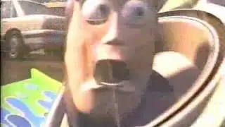 A TV Spot For 