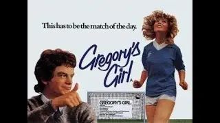 Gregory's Girl 1980 With Subtitles