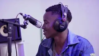 Oxide Ke - Rush Freestyle Official Video