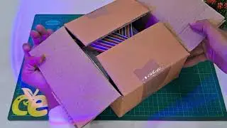 Arduino Basic Starter kit