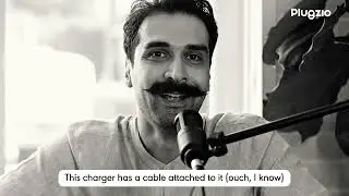 Plugzio's Cordless and Private Charging Solutions