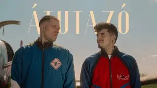 VALMAR x Hundred Sins - ÁTUTAZÓ (Official Music Video)
