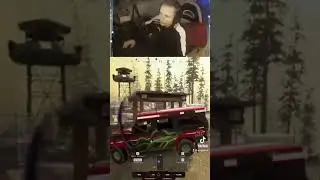 Jeep Vs Team Warzone