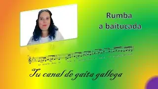 Rumba a baitucada