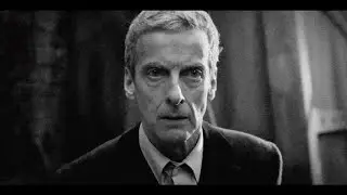 Doctor Who: Take Five (60s Edit)