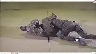 Пример работы с нашей обучающей программой.  Часть 1