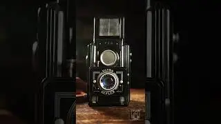FEX-INDO Ultra Reflex CAMERA