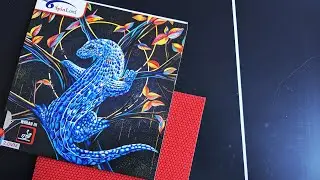 [TT] Spinlord Waran III - Varanus speedibus