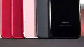 10 Iphone 7/7+  OPEN-2017 /\ Macbook winner in desc.