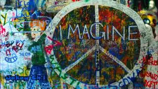 Imagine Peace (guitar composition)