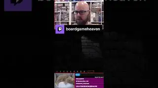 Janky jank | boardgameheaven on 