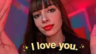 ASMR| TU NOVIA TE AYUDA A DORMIR❤️‍🔥 (Roleplay)