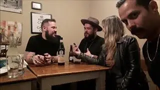 REBEL RYDER - TOUR ARGENTINA 2019