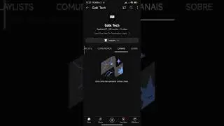 Vídeos do canal 