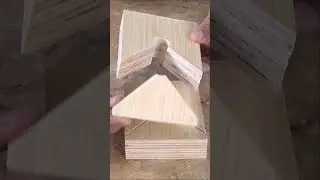 Impressive DIY woodworking Ideas 