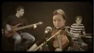 Jucca - Половодьем (live @ klyoshstudio)