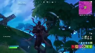 Epic carnage win
