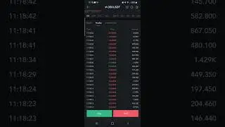 New Coin (Crypto) Orbofi AI (OBI) has been listed On MEXC