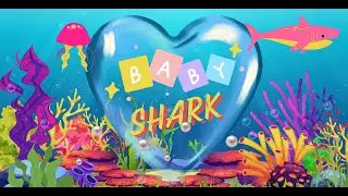 Baby Shark Fiesta