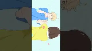 This song ❤️🥰😍 #anime #animeedit #babyyou #animeopening #shorts #animeshorts