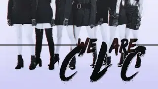 clc | we are clc