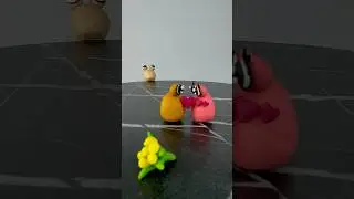 😭Pou is Absolute Sad 