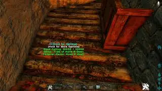 Ark Primitive Plus_Valguero Base