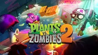 Team Plants vs Zombies - Who Will Win? - Pvz 2 Team Plant vs Team Plant