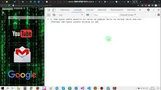 Задача на Codewars: остаток от деления на 2 и на 1