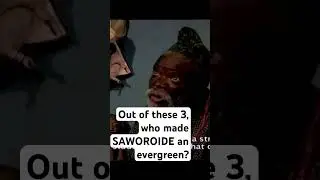 Why does SAWOROIDE remain such an evergreen? #short #subscribe