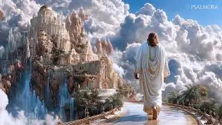 Following His Footsteps | Worship Songs of Faith, Hope, and the Way of Christ