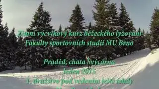 Švýcárna promo video ZVK FSpS