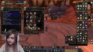 Дневник прокачки в WoW Classic. Рога. Итоги восьмого дня