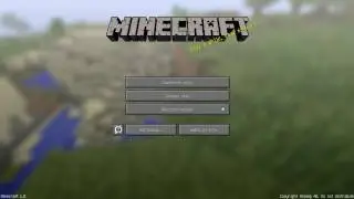 Как играть в minecraft с другом БЕЗ ХАМАЧИ!!