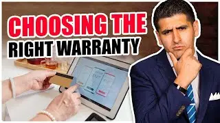 Choosing the Right Home Warranty Coverage, Home Warranty When Buying a House!