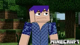 How is this remotely fair?!? (Minecraft)