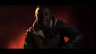 Major vibez_ft_Emmy eazy_Blessings official Video