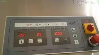 Климат АГРО Расстойка. Обзор. Рссстойный шкаф Климат АГРО 24/12 как пример возможностей расстоя.