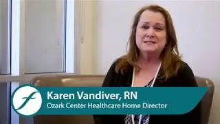 Karen Vandiver, RN, Discusses Addressing Medical Needs in Eating Disorder Treatment