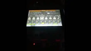Set gabungan ug21+triaz19 untuk korg pa700