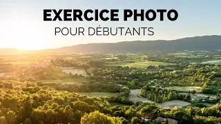 Essayez cet exercice photo pour débutants : le 50mm !