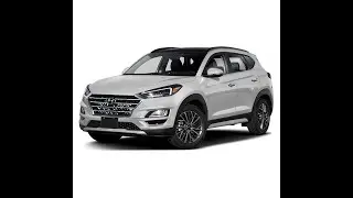ЭЛЕКТРОПРИВОД ДВЕРИ БАГАЖНИКА  HYUNDAI TUCSON - AVILINE SMARTLIFT
