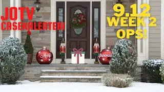 Casekalenteri CS:GO 9.12.2020 - Operaation Week 2 -tehtävät julkaistu!