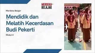 Aksi Nyata Topik Merdeka Belajar