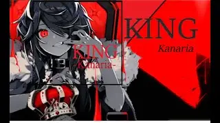 [Arcaea fanmade] KING - kanaria { Beyond 9+ }
