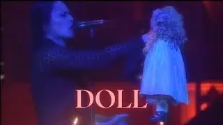 BUCK-TICK - DOLL (legendado PT-BR)