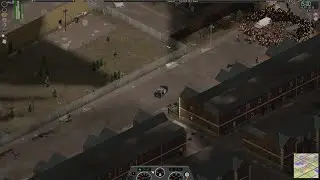 Project Zomboid MZNRNM (Clearing Louisville Part 39)