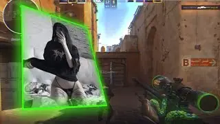 Я бы спел тебе🤍 | Мувик  CS GO 2