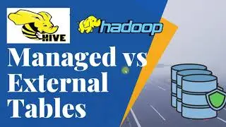 Hive Managed And External Table Types | Difference Between Hive Internal And External Table Bigdata